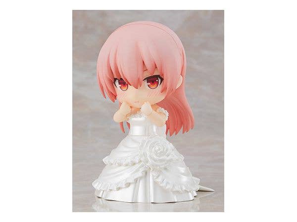 TONIKAWA: Over the Moon for You Series Tsukasa Yuzaki Nendoroid Doll | 4580590125520