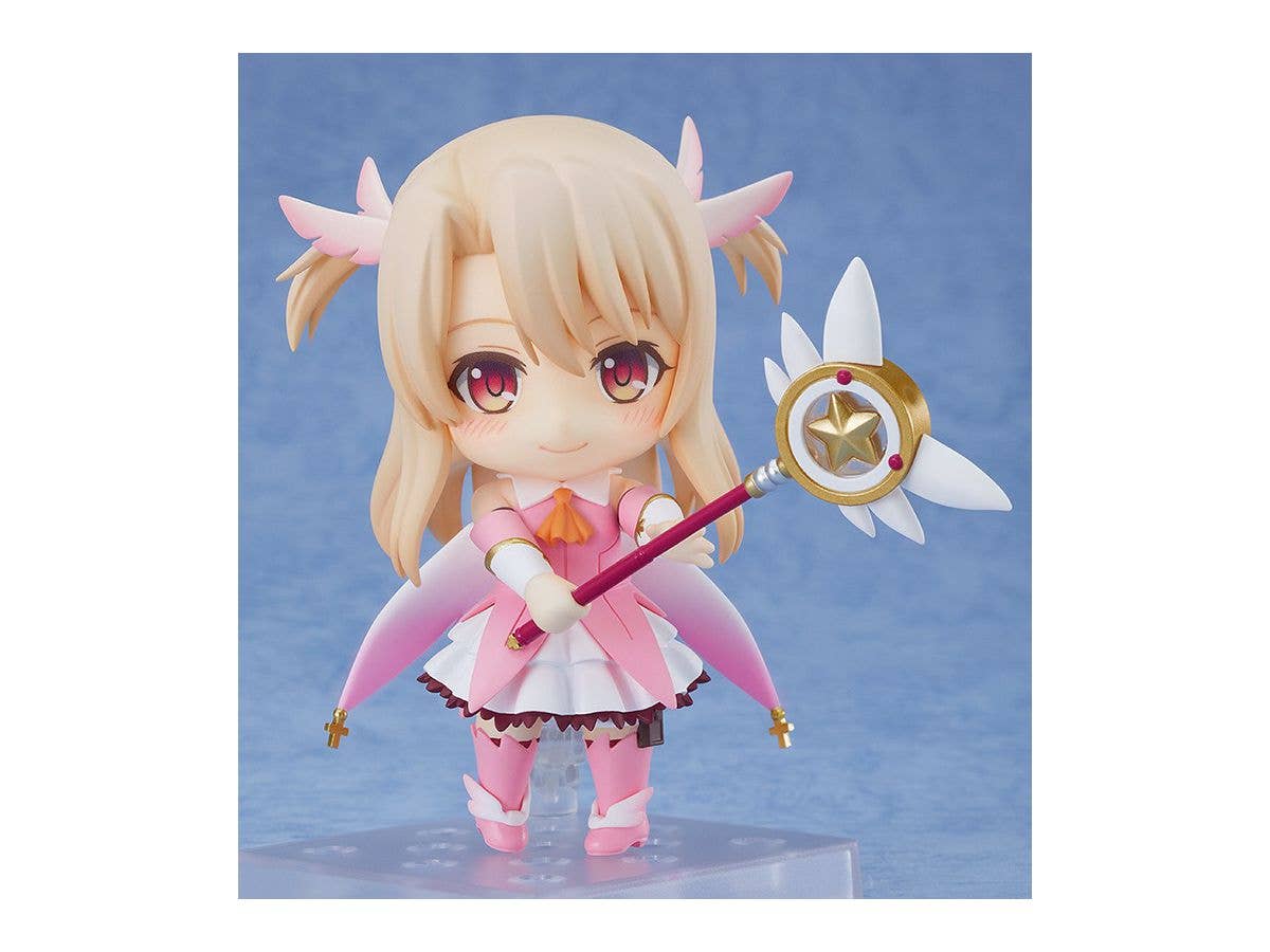 Nendoroid Illyasviel von Einzbern | 4580590125780