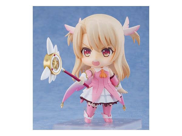 Nendoroid Illyasviel von Einzbern | 4580590125780