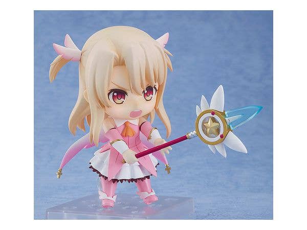 Nendoroid Illyasviel von Einzbern | 4580590125780