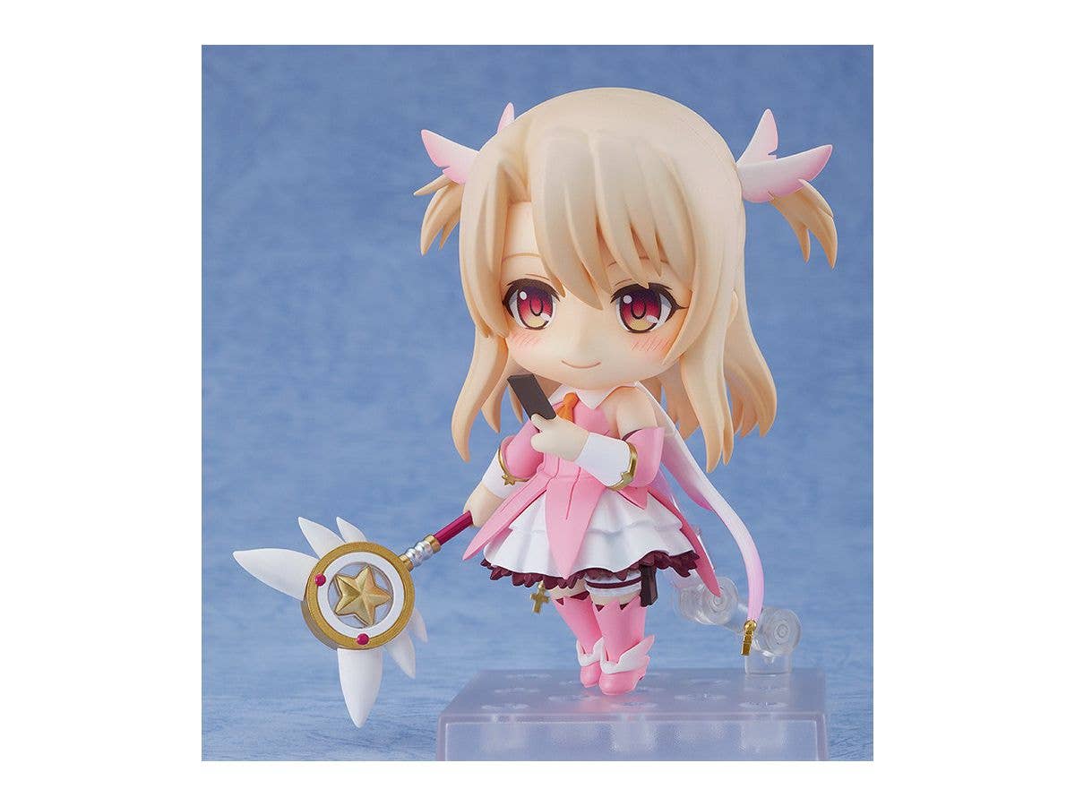 Nendoroid Illyasviel von Einzbern | 4580590125780