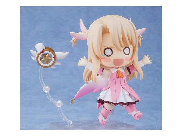 Nendoroid Illyasviel von Einzbern | 4580590125780
