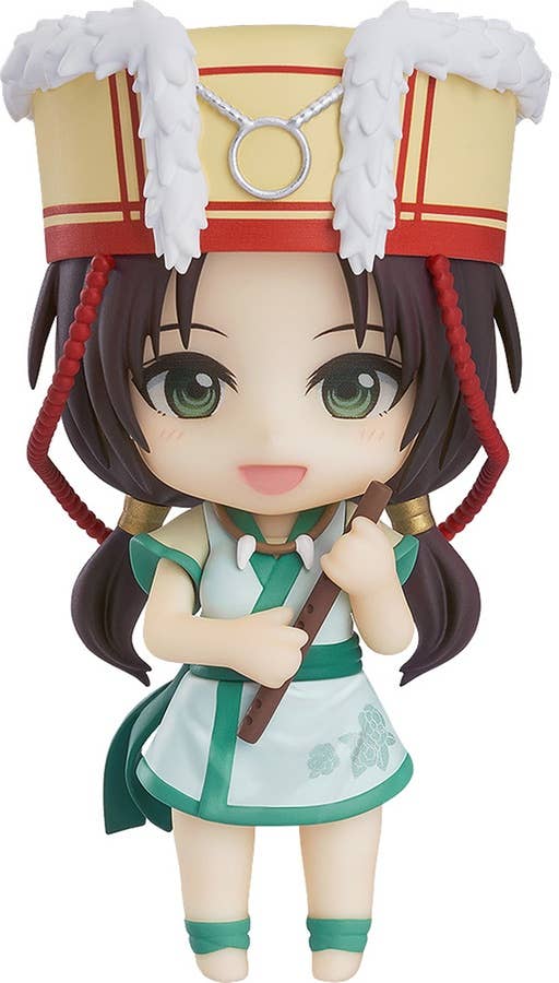 Chinese Paladin||The Legend of Sword and Fairy-Anu-Nendoroid (#1683)(Good Smile Company) | 4580590125865