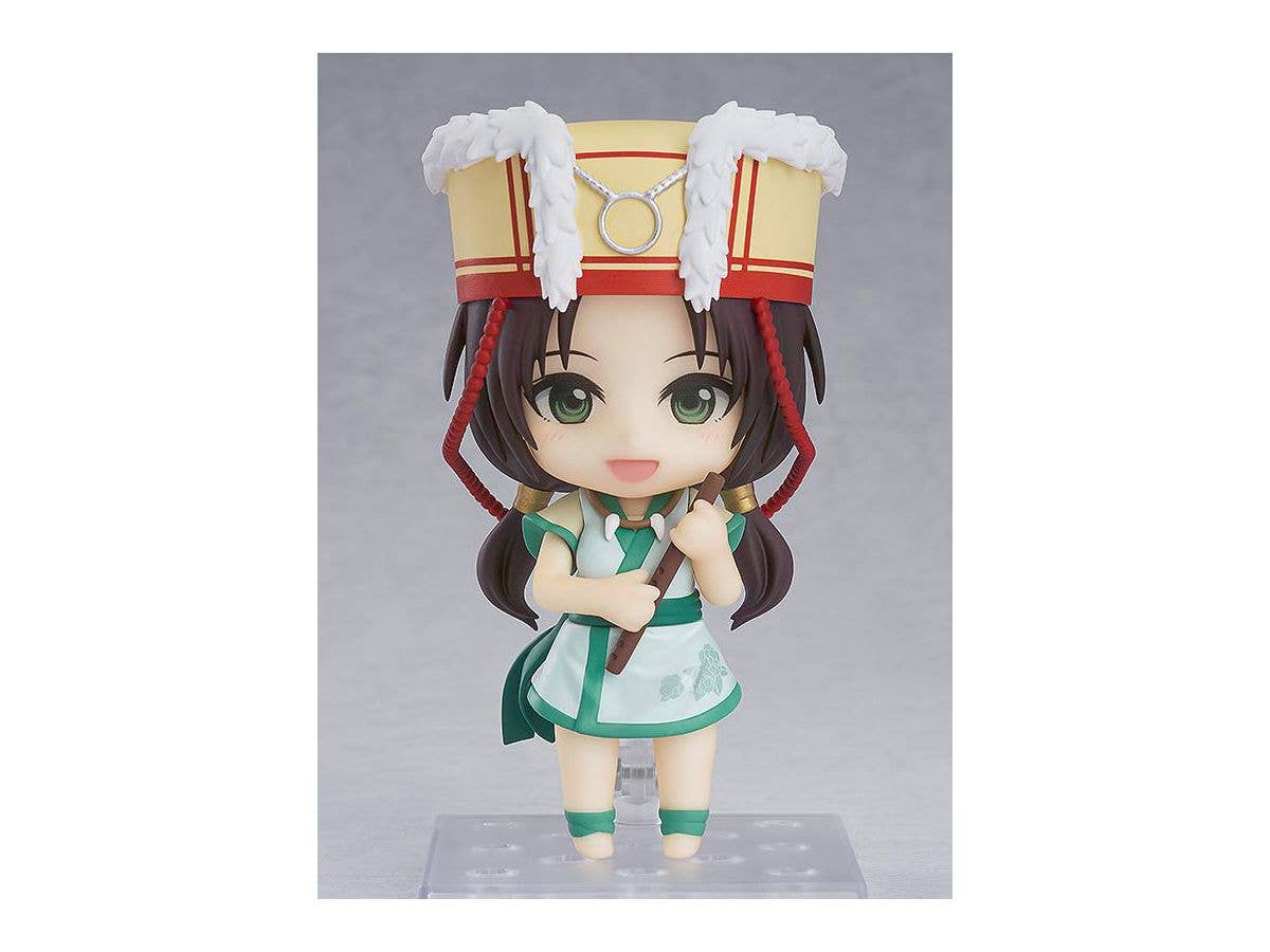 Chinese Paladin||The Legend of Sword and Fairy-Anu-Nendoroid (#1683)(Good Smile Company) | 4580590125865