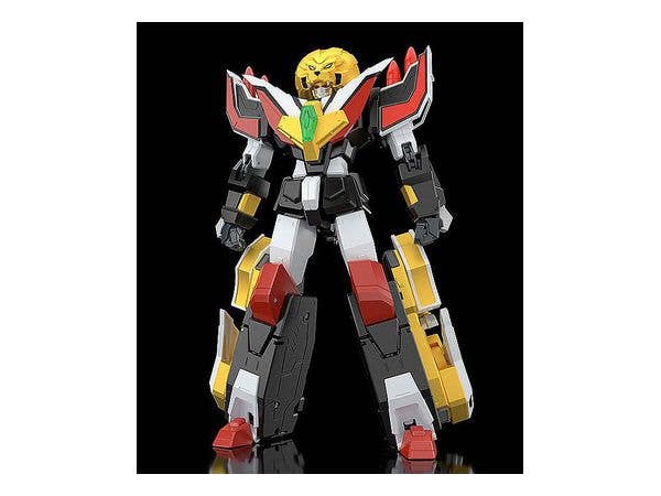 The Brave Fighter of Legend Da-Garn Series THE GATTAI Ga-Orn | 4580590126121