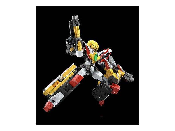 The Brave Fighter of Legend Da-Garn Series THE GATTAI Ga-Orn | 4580590126121