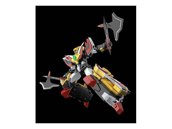The Brave Fighter of Legend Da-Garn Series THE GATTAI Ga-Orn | 4580590126121