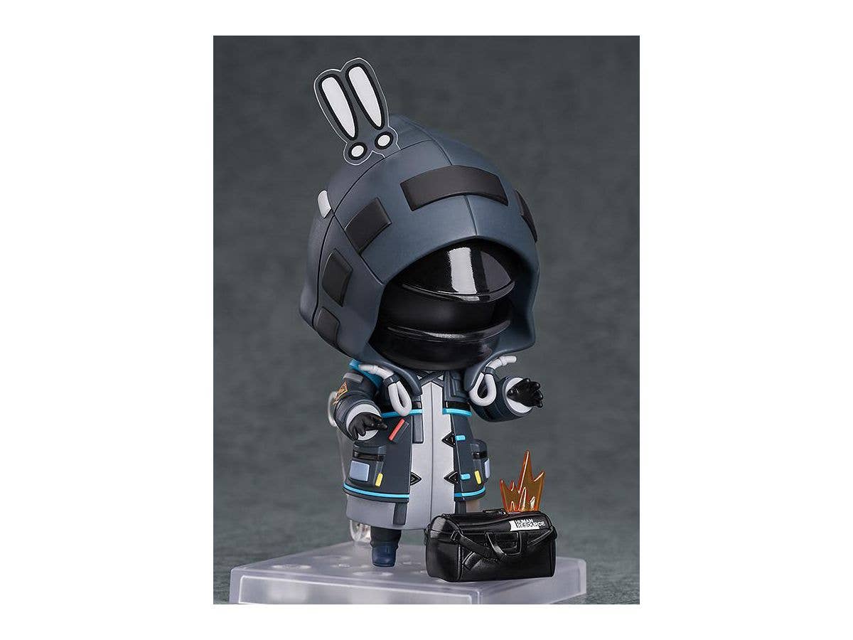 Arknights Series Nendoroid Doctor | 4580590126145