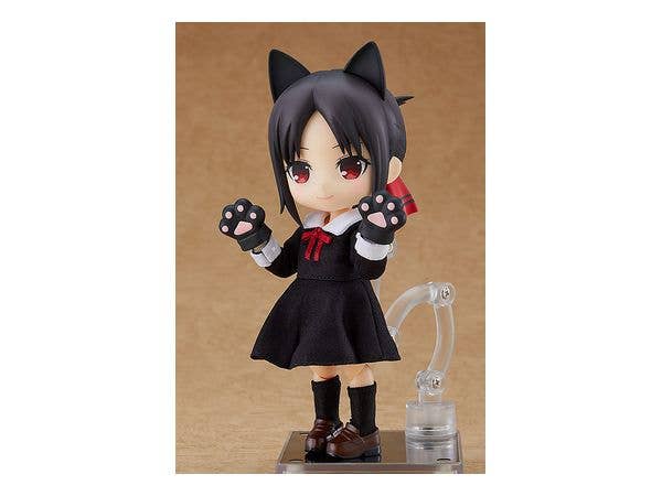 Kaguya-sama: Love is War Series Nendoroid Doll Kaguya Shinomiya | 4580590126152