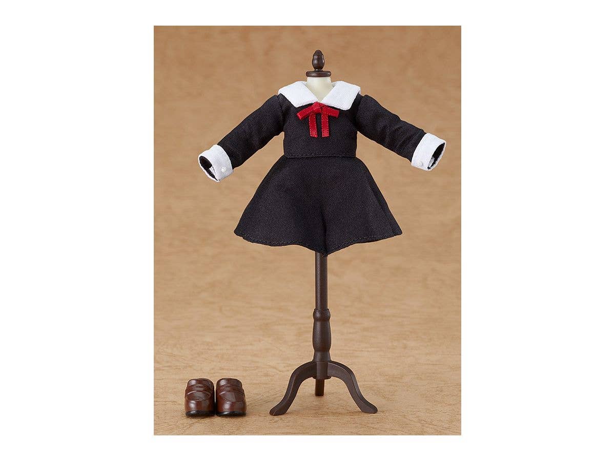 Kaguya-sama: Love is War Series Nendoroid Doll Kaguya Shinomiya | 4580590126152