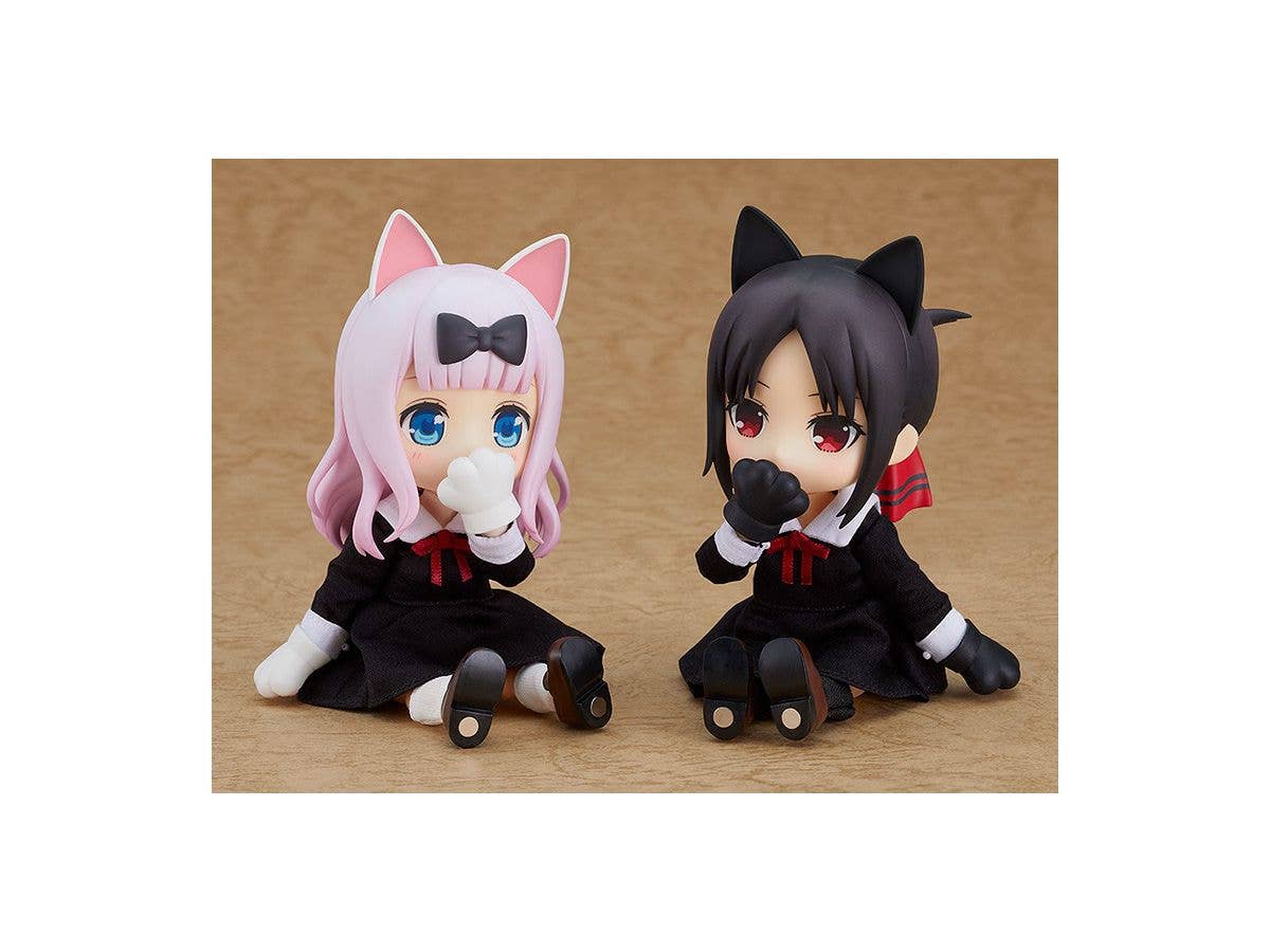 Kaguya-sama: Love is War Series Nendoroid Doll Kaguya Shinomiya | 4580590126152