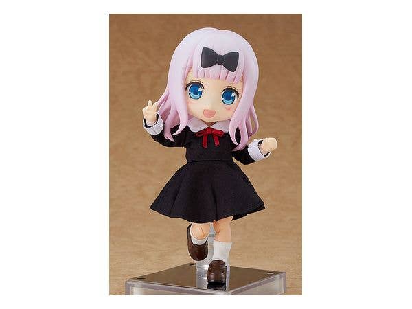 Kaguya-sama: Love is War Series Nendoroid Doll Chika Fujiwara | 4580590126169