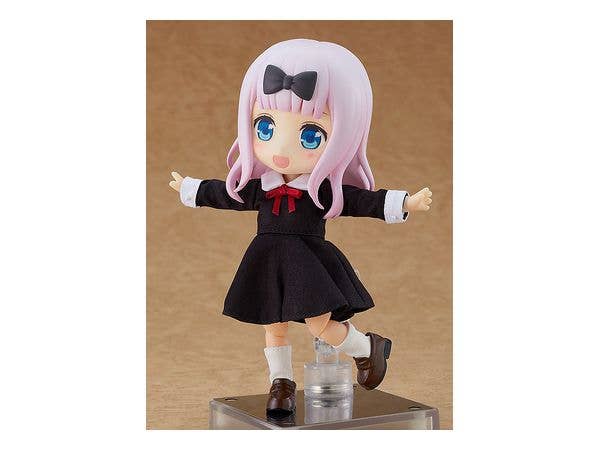 Kaguya-sama: Love is War Series Nendoroid Doll Chika Fujiwara | 4580590126169