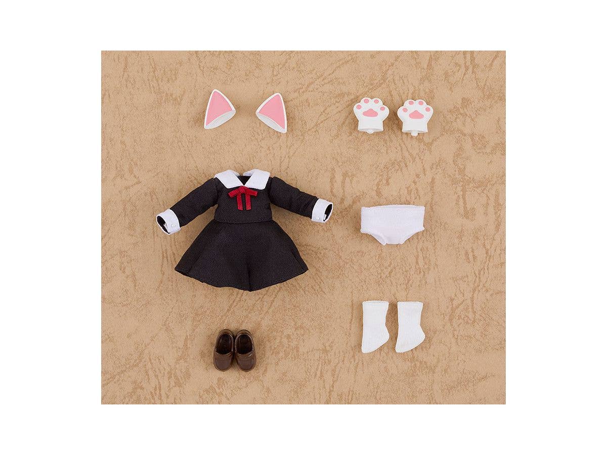 Kaguya-sama: Love is War Series Nendoroid Doll Chika Fujiwara | 4580590126169