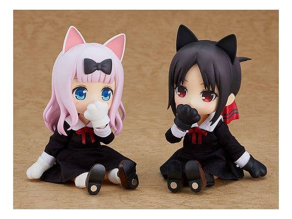 Kaguya-sama: Love is War Series Nendoroid Doll Chika Fujiwara | 4580590126169