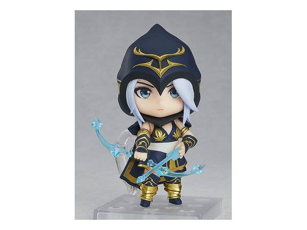 League of Legends Series Nendoroid Ashe | 4580590126183