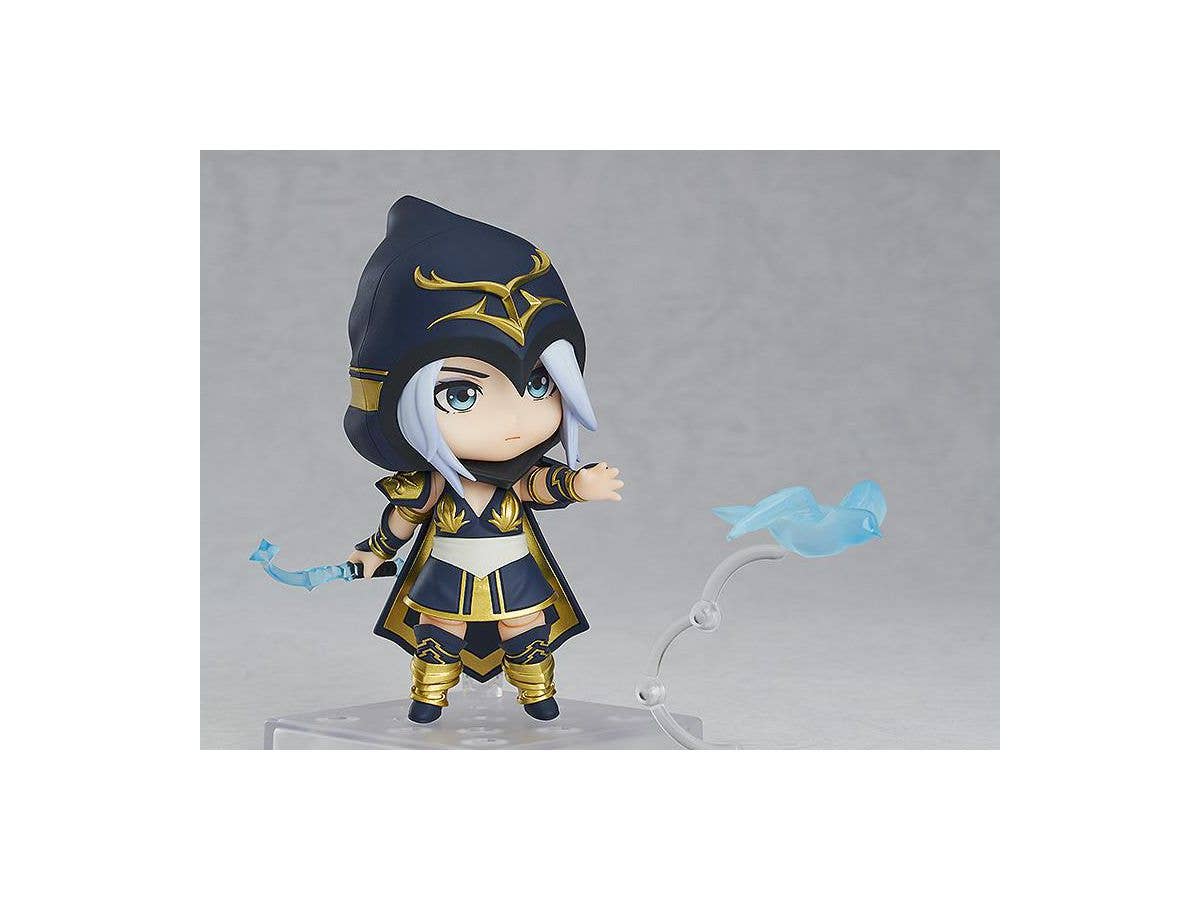 League of Legends Series Nendoroid Ashe | 4580590126183