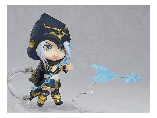 League of Legends Series Nendoroid Ashe | 4580590126183