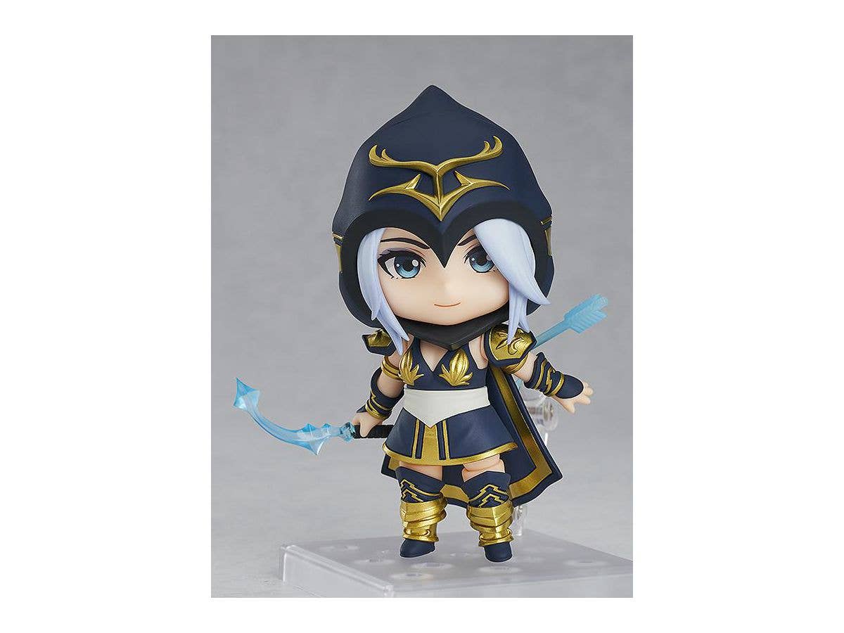 League of Legends Series Nendoroid Ashe | 4580590126183