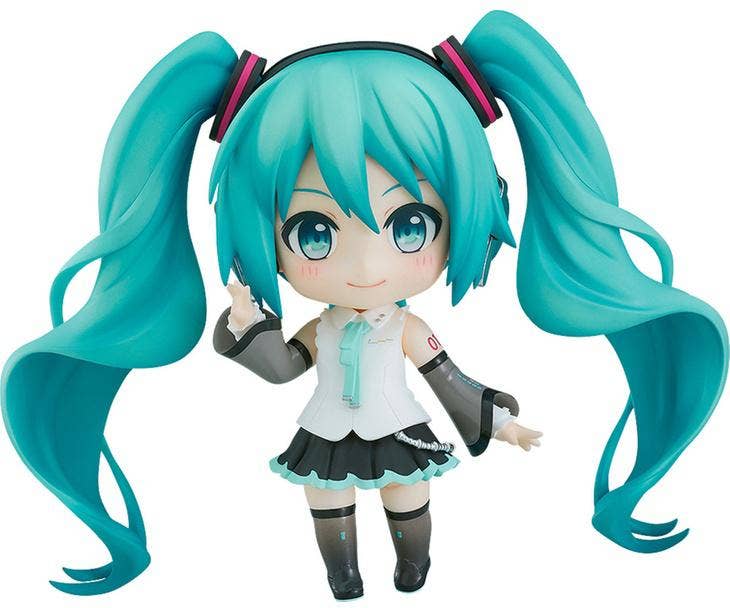 Piapro Characters Series Nendoroid Hatsune Miku NT | 4580590126190