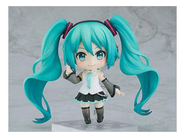 Piapro Characters Series Nendoroid Hatsune Miku NT | 4580590126190