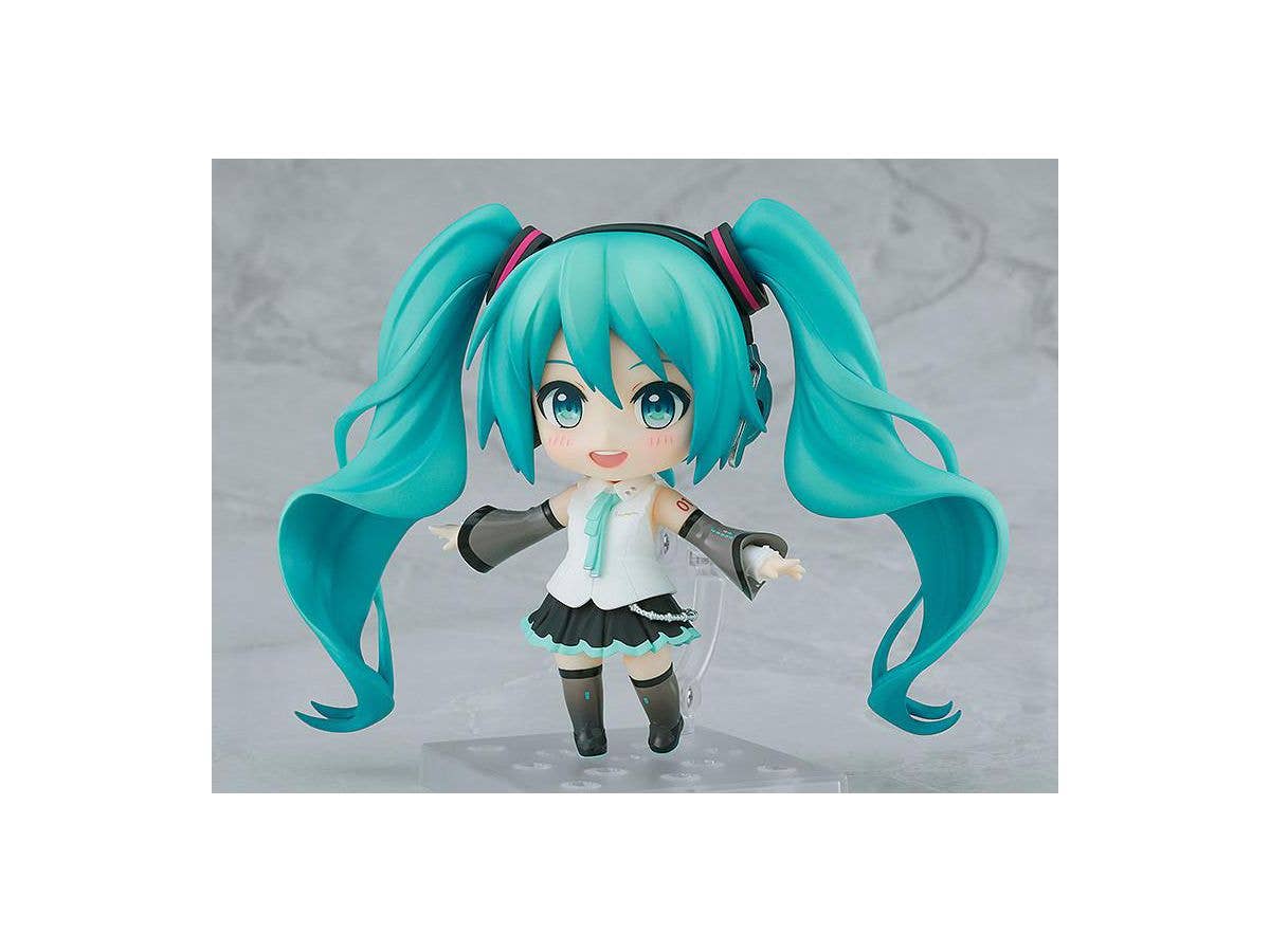 Piapro Characters Series Nendoroid Hatsune Miku NT | 4580590126190