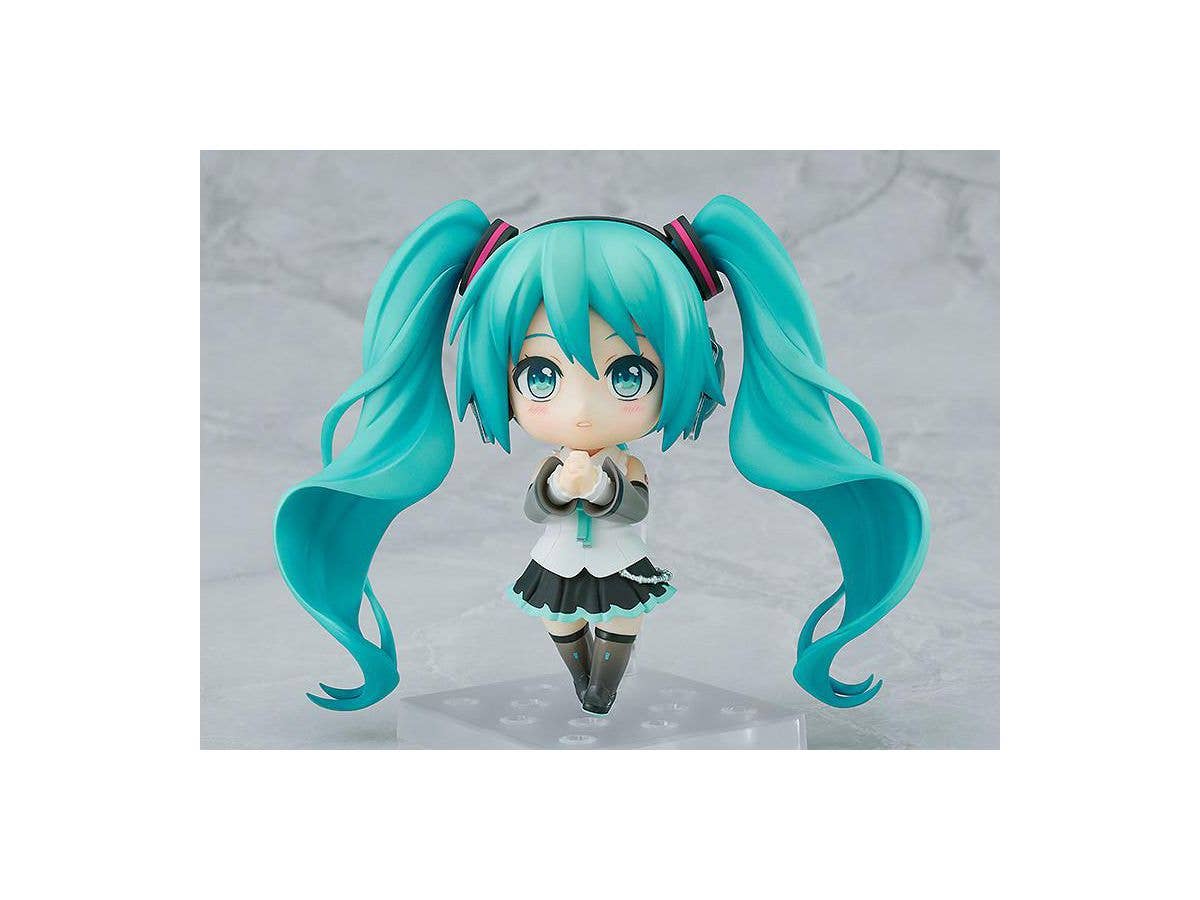 Piapro Characters Series Nendoroid Hatsune Miku NT | 4580590126190
