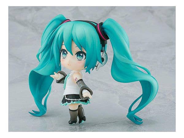 Piapro Characters Series Nendoroid Hatsune Miku NT | 4580590126190