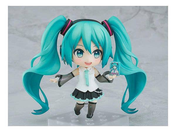 Piapro Characters Series Nendoroid Hatsune Miku NT | 4580590126190