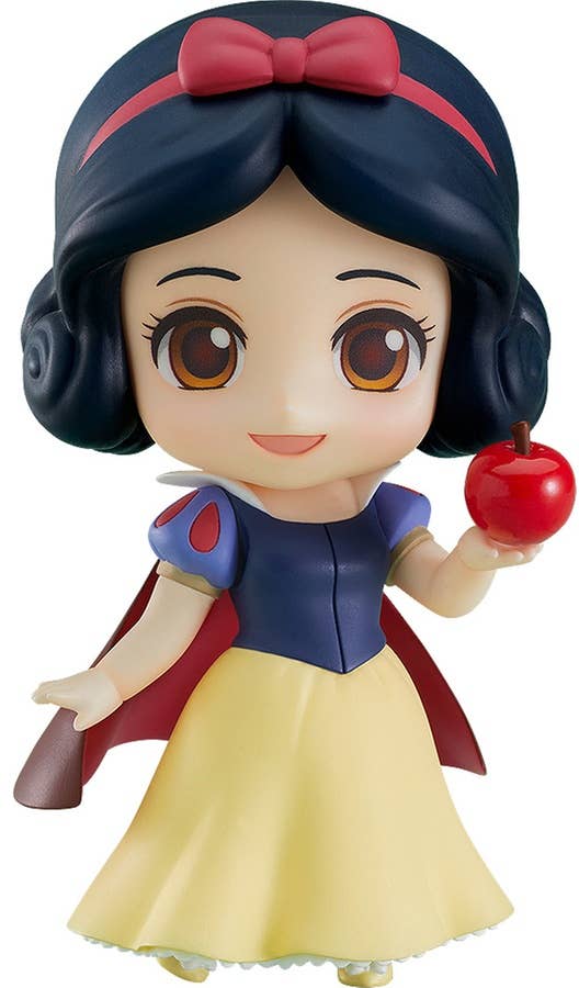 Snow White and the Seven Dwarfs Series Nendoroid Snow White | 4580590126206