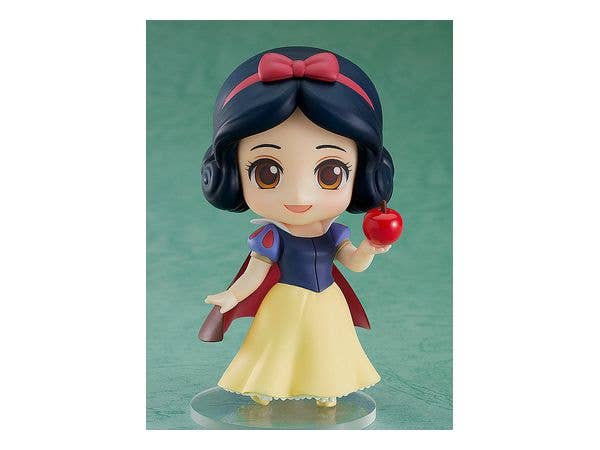Snow White and the Seven Dwarfs Series Nendoroid Snow White | 4580590126206