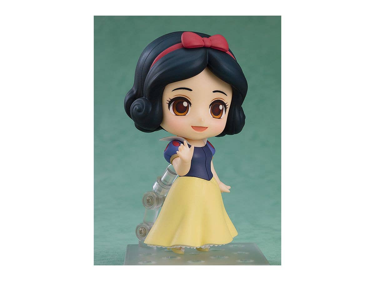 Snow White and the Seven Dwarfs Series Nendoroid Snow White | 4580590126206
