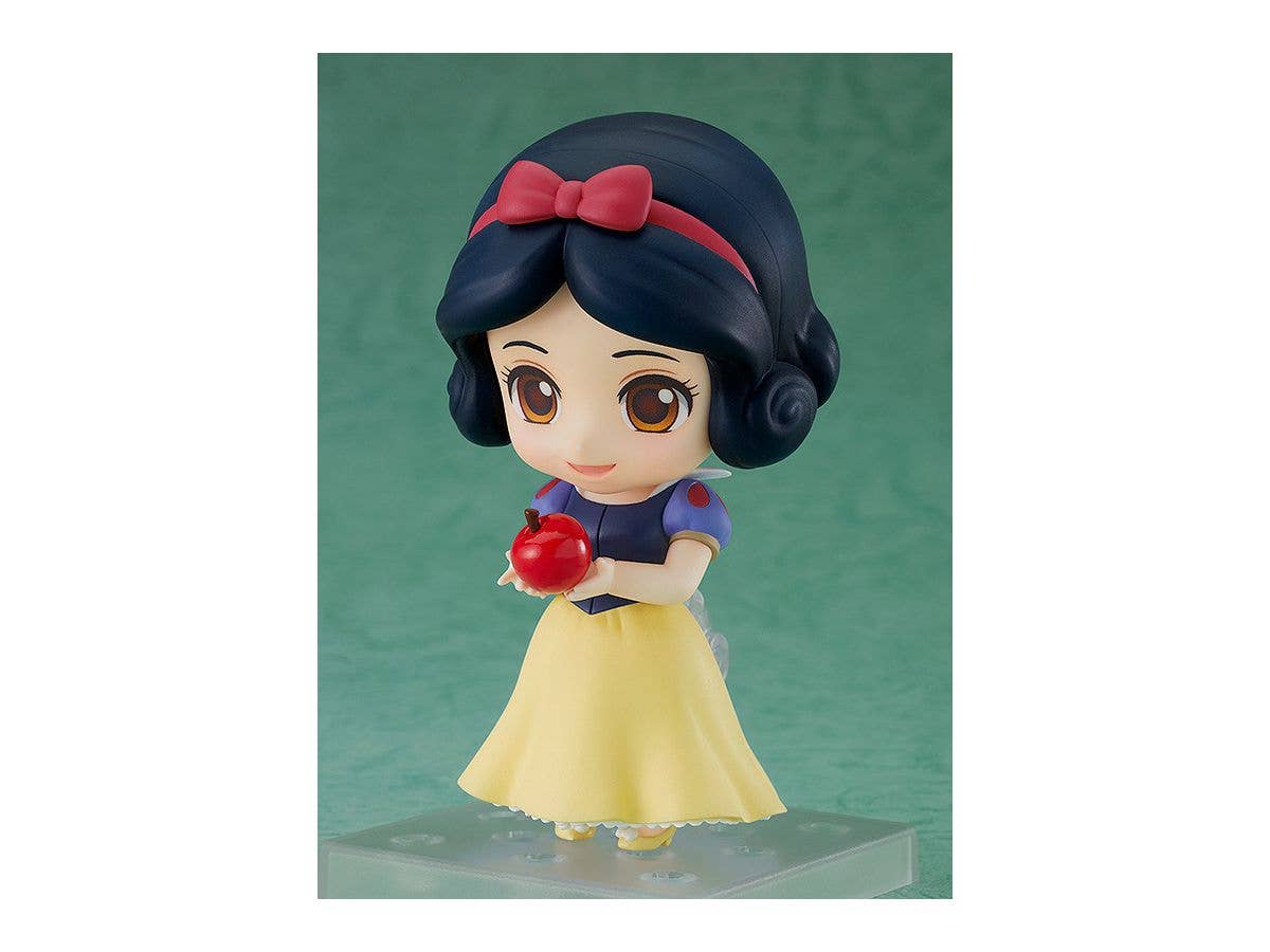 Snow White and the Seven Dwarfs Series Nendoroid Snow White | 4580590126206