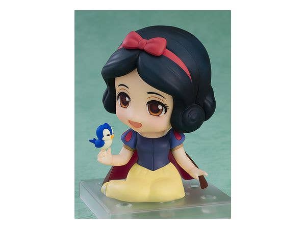 Snow White and the Seven Dwarfs Series Nendoroid Snow White | 4580590126206