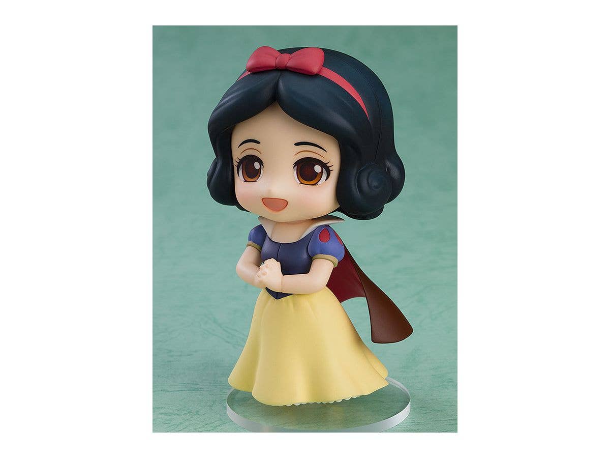 Snow White and the Seven Dwarfs Series Nendoroid Snow White | 4580590126206
