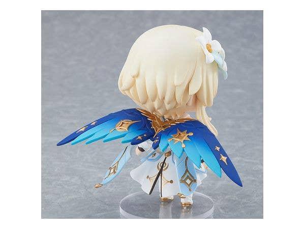 Genshin Impact Series Nendoroid Traveler (Lumine) | 4580590126251
