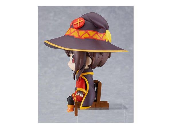 Kono Subarashii Sekai Ni Syukufuku Wo Legend Of Crimson Series Nendoroid Swacchao Megumin | 4580590126299
