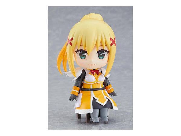 Kono Subarashii Sekai Ni Syukufuku Wo Legend Of Crimson Series Nendoroid Swacchao Darkness | 4580590126305