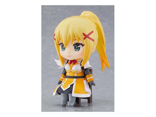 Kono Subarashii Sekai Ni Syukufuku Wo Legend Of Crimson Series Nendoroid Swacchao Darkness | 4580590126305