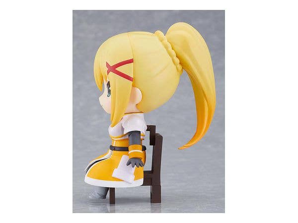 Kono Subarashii Sekai Ni Syukufuku Wo Legend Of Crimson Series Nendoroid Swacchao Darkness | 4580590126305