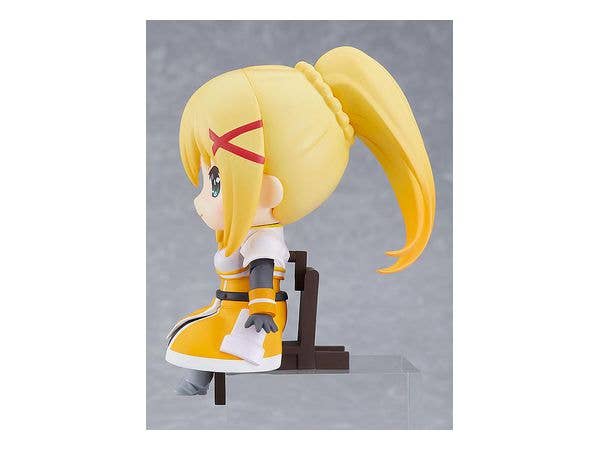 Kono Subarashii Sekai Ni Syukufuku Wo Legend Of Crimson Series Nendoroid Swacchao Darkness | 4580590126305