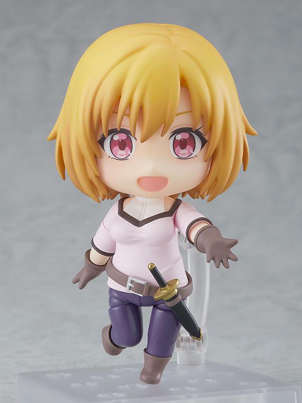 Good Smile Company Peach Boy Riverside Series Nendoroid Sally - P-REX Hobby