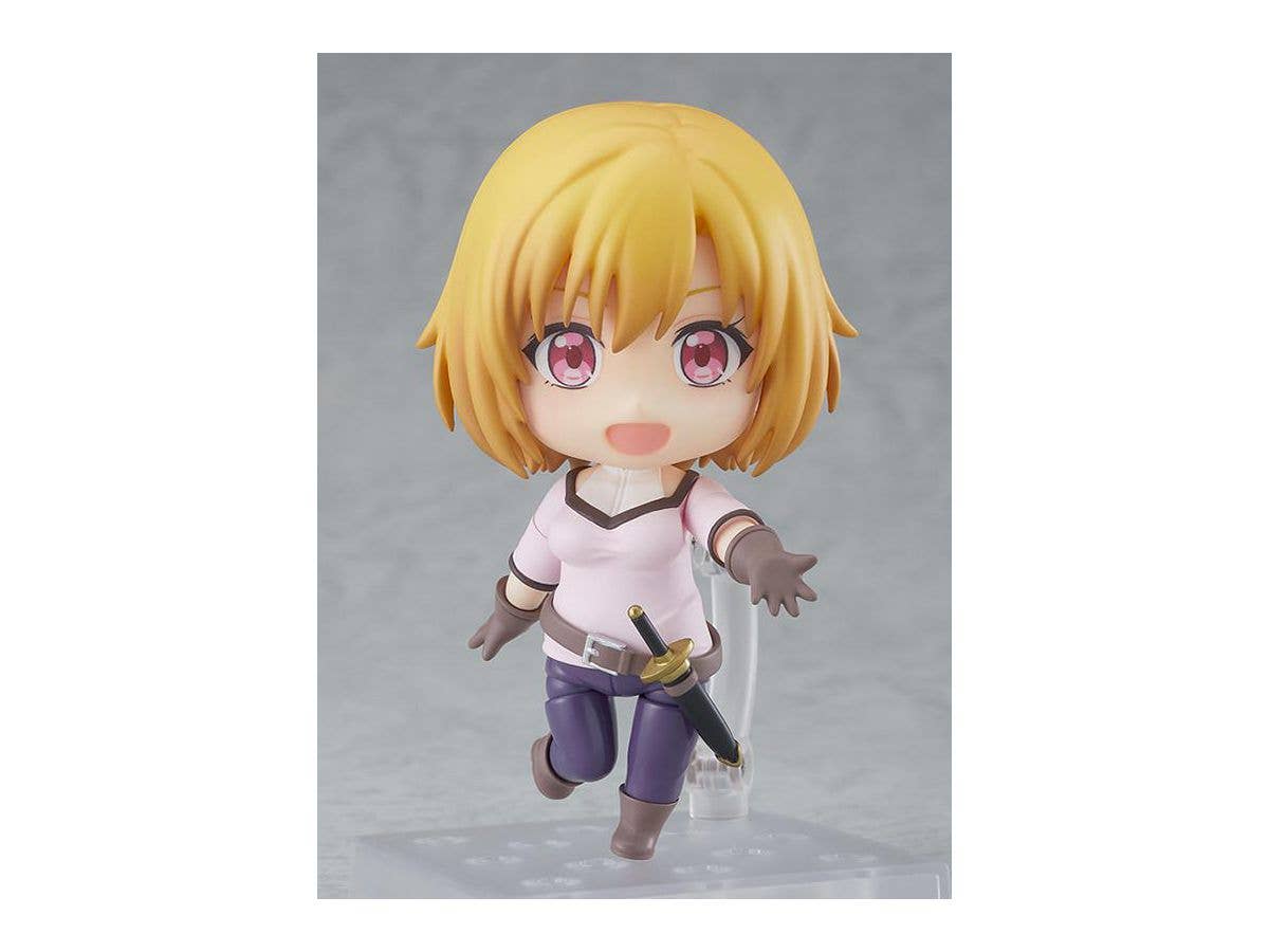 Peach Boy Riverside Series Nendoroid Sally | 4580590126329