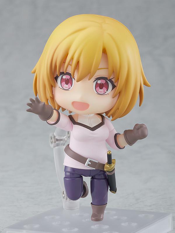 Good Smile Company Peach Boy Riverside Series Nendoroid Sally - P-REX Hobby