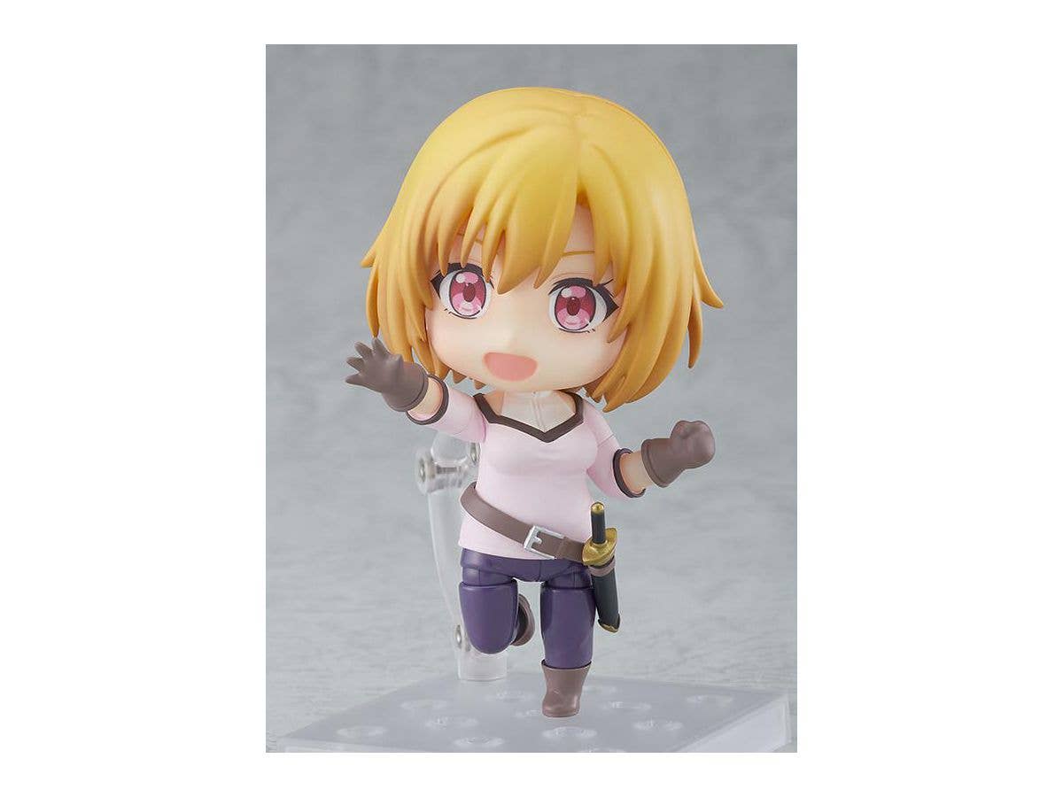 Peach Boy Riverside Series Nendoroid Sally | 4580590126329