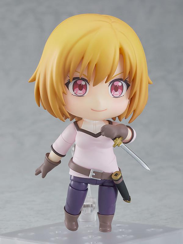 Good Smile Company Peach Boy Riverside Series Nendoroid Sally - P-REX Hobby