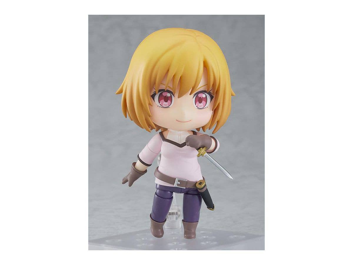 Peach Boy Riverside Series Nendoroid Sally | 4580590126329