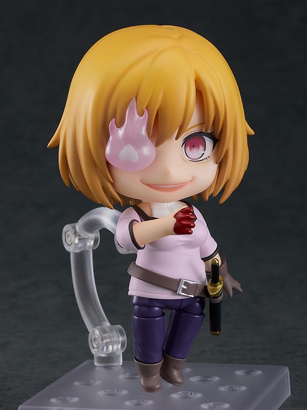Good Smile Company Peach Boy Riverside Series Nendoroid Sally - P-REX Hobby
