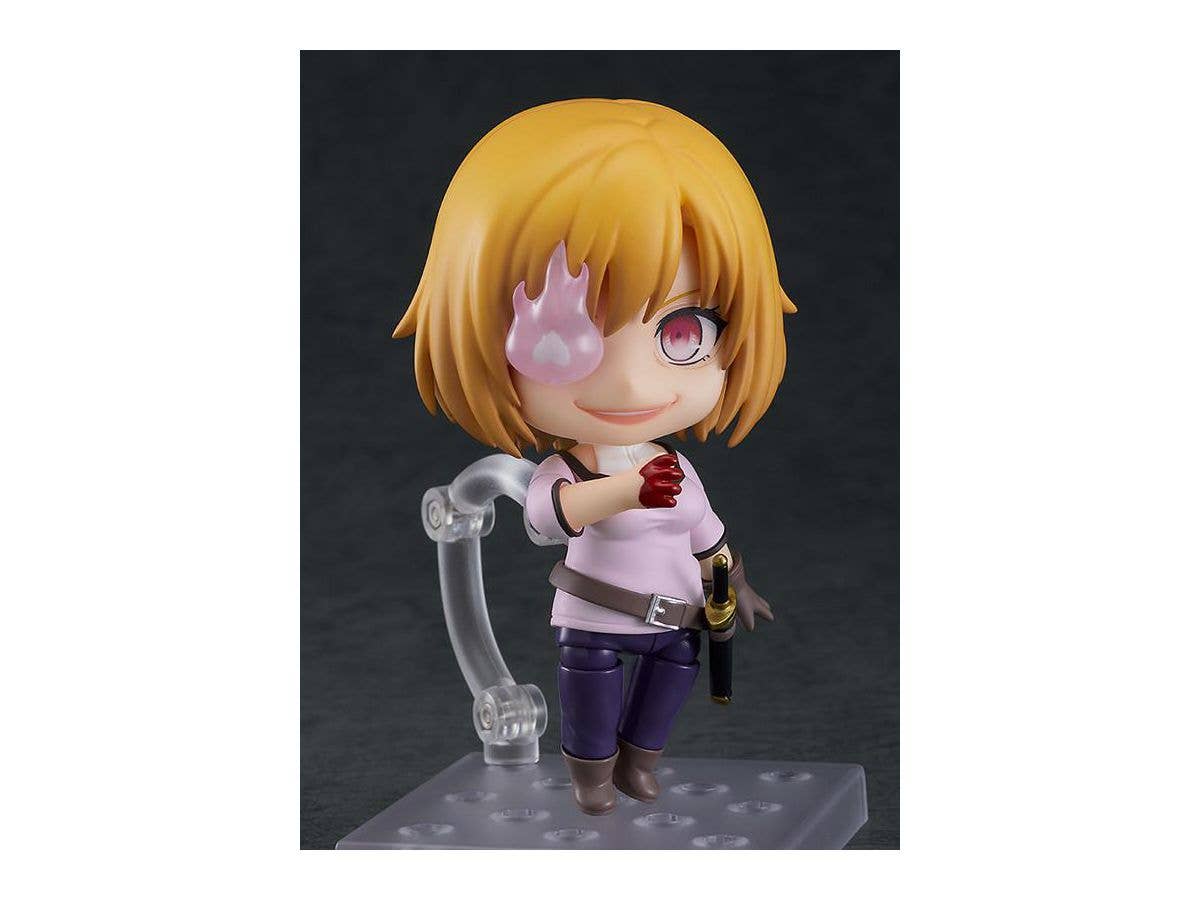 Peach Boy Riverside Series Nendoroid Sally | 4580590126329