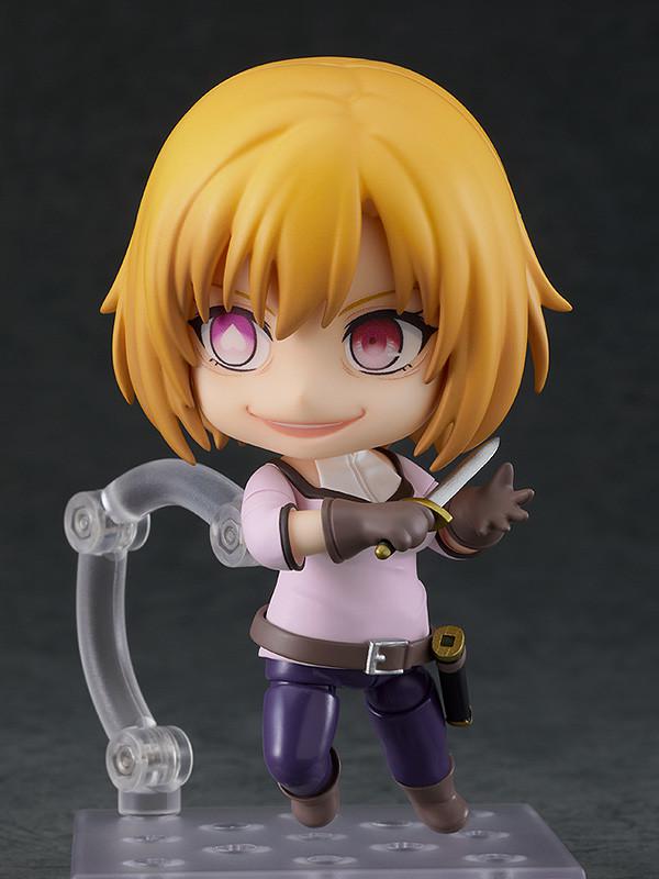 Good Smile Company Peach Boy Riverside Series Nendoroid Sally - P-REX Hobby